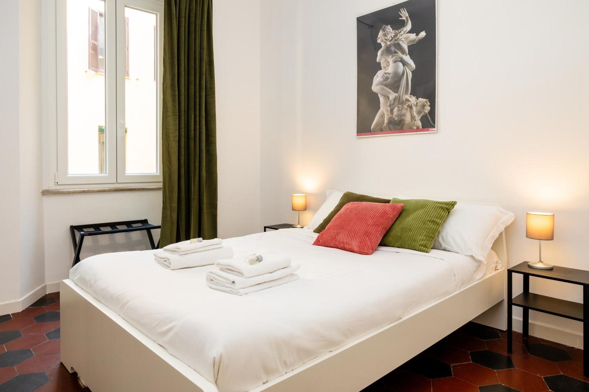 Fernando's Apartment *